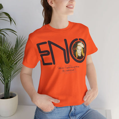 Eno Taking Tiger Mountain (By Strategy) Promo/Brian Eno