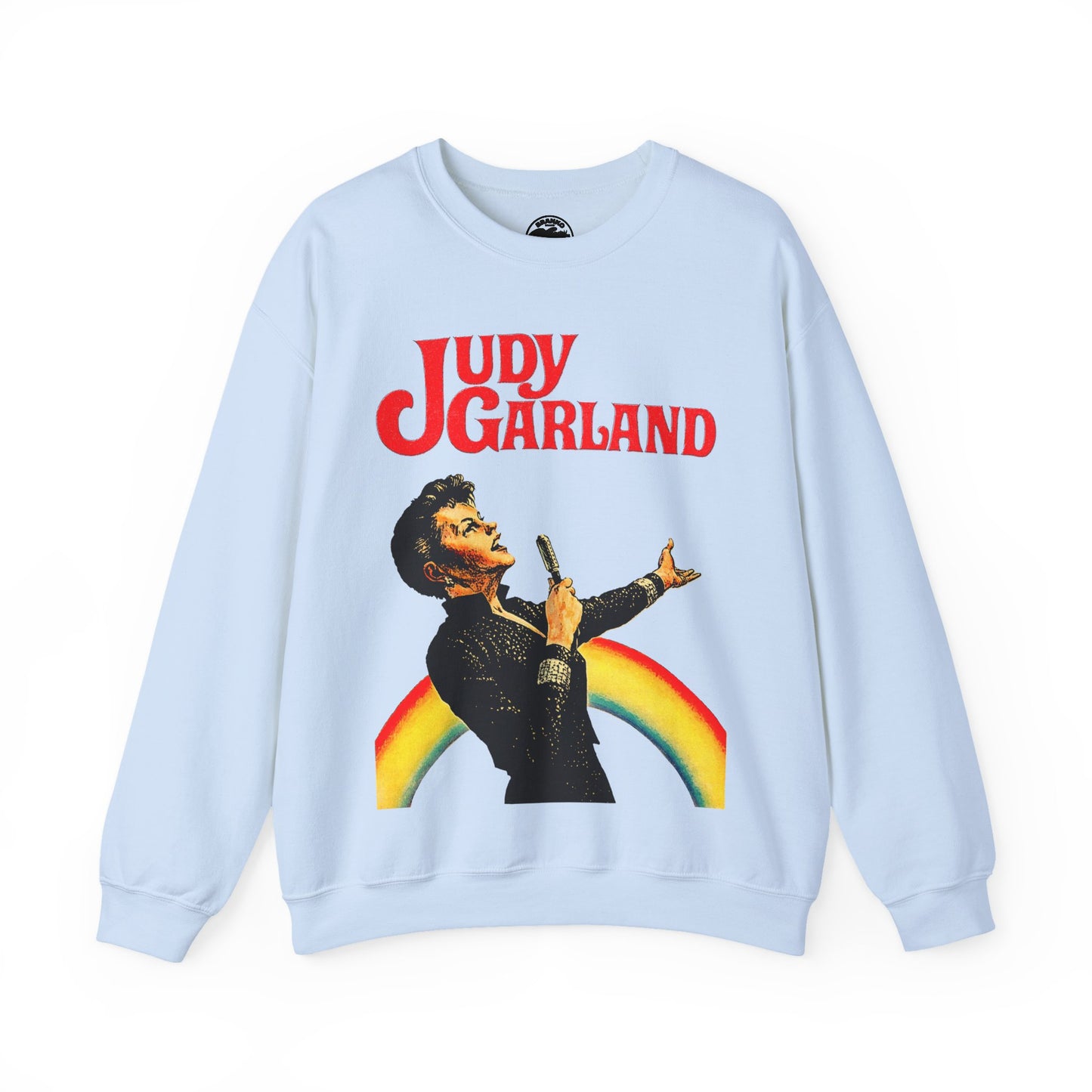 Judy Garland (Replica 1950's Fan Club Sweatshirt)