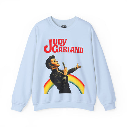 Judy Garland (Replica 1950's Fan Club Sweatshirt)