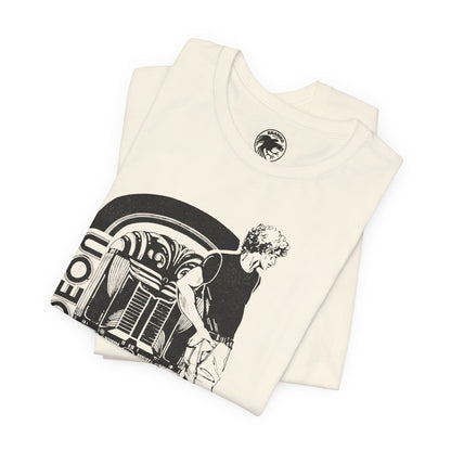 Nickelodeon (Norfolk, VA Gay Cruise Bar/70's and 80's)