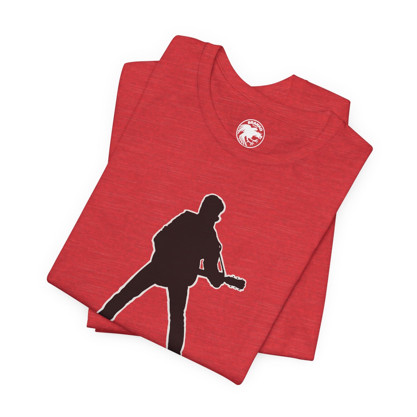 George Michael (Replica Faith Promo Shirt/1987)