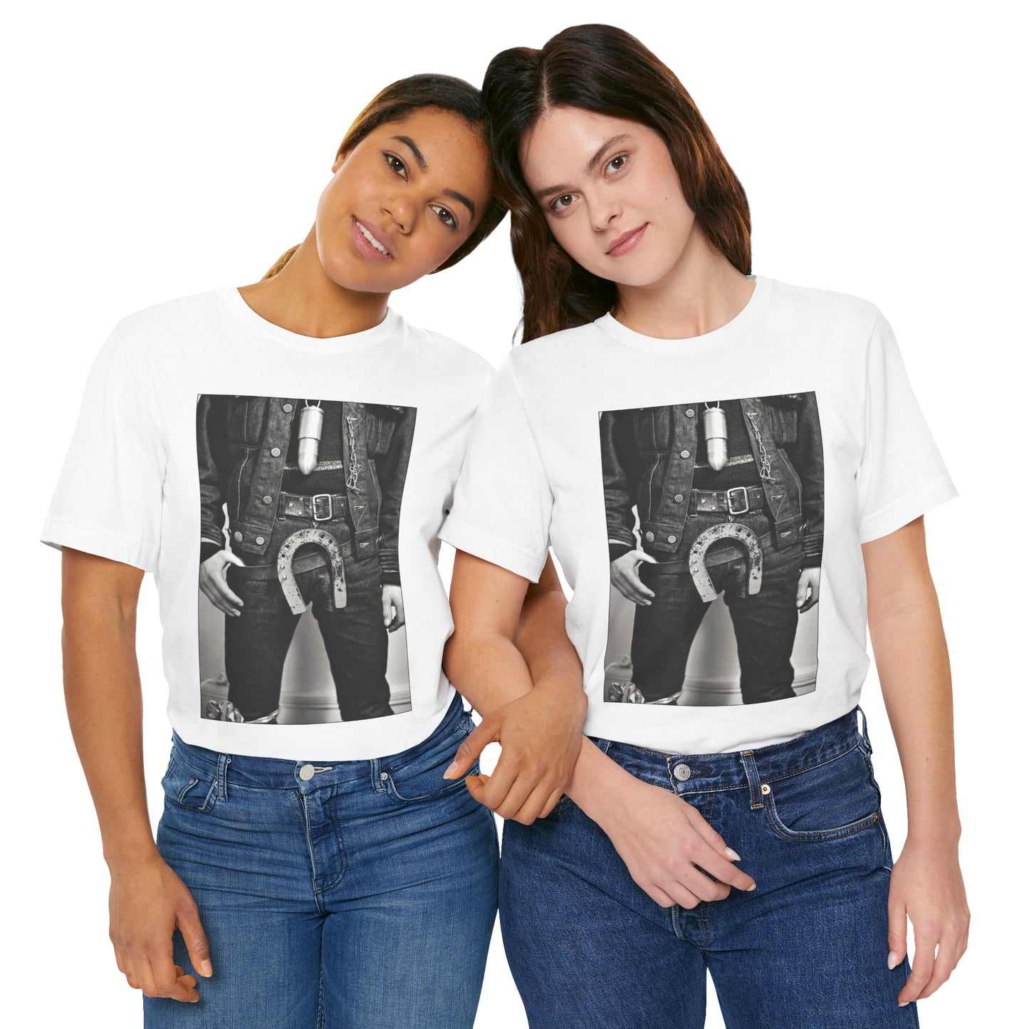 Karlheinz Weinberger (Horseshoe/Bullet)