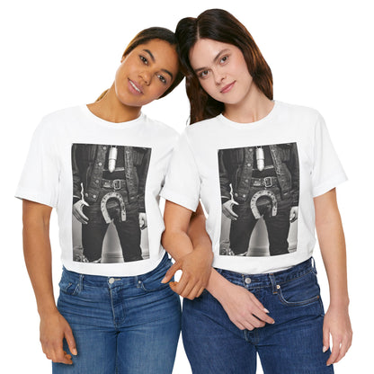 Karlheinz Weinberger (Horseshoe/Bullet)