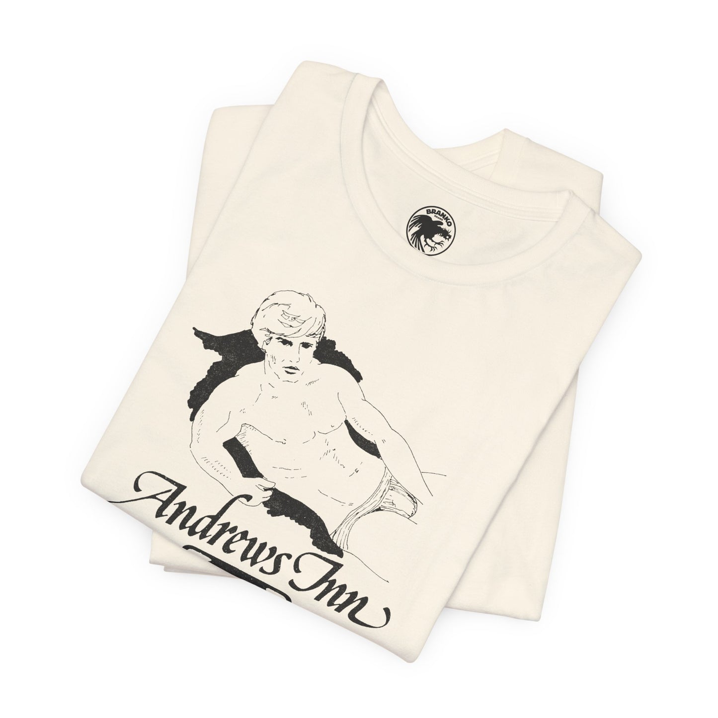 Andrew's Inn (Vermont Gay Country Inn, Disco and Drag Cabaret/70's and 80's)