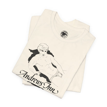 Andrew's Inn (Vermont Gay Country Inn, Disco and Drag Cabaret/70's and 80's)