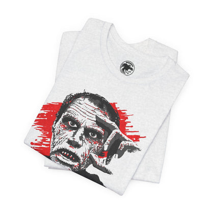 Day of the Dead (Replica Promo Shirt/1985/Bub the Zombie/George A. Romero)