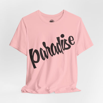 Paradise Bar (Iconic Boston/Cambridge Gay Bar/1971-2018)