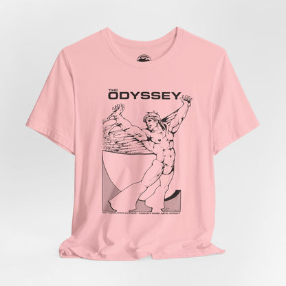 The Odyssey (Asbury Park Gay Club/70's and 80's)