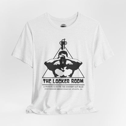The Locker Room (Atlanta Gay Club/70's and 80's)