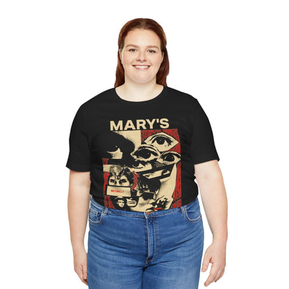 Mary's (Legendary Houston Gay Bar/1973-2011)