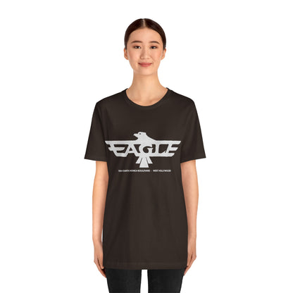 Eagle (West Hollywood Gay Leather Bar/1980-2005)