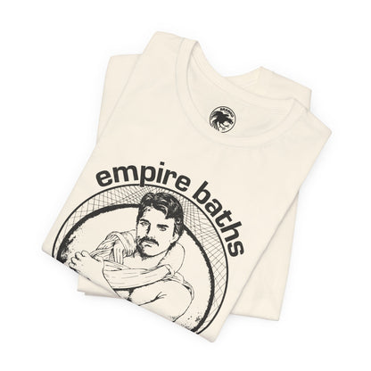 Empire Baths (Denver Gay Bathhouse)