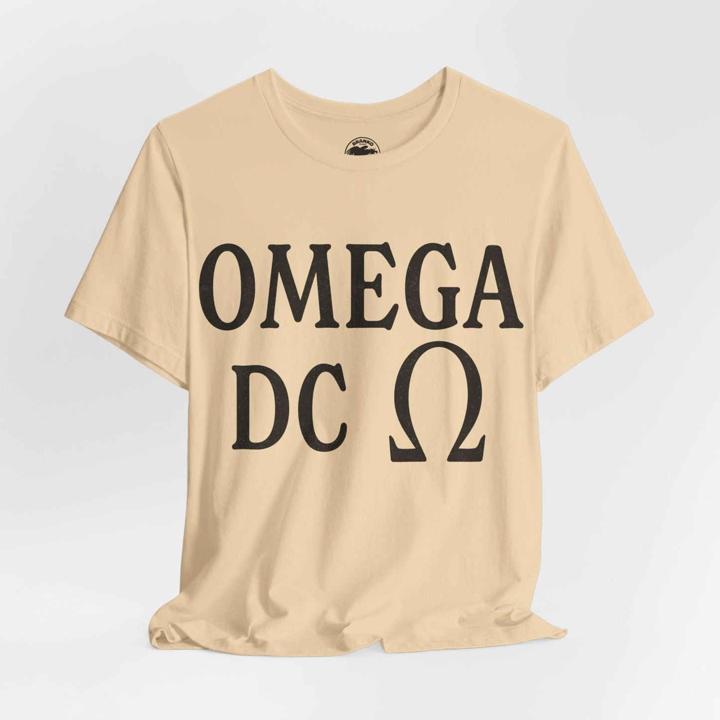 Omega DC (Iconic Washington DC Gay Club/1976-2013)