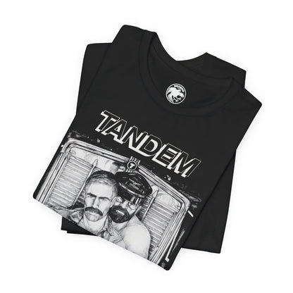 Tandem (Studio City, California Gay Leather Bar/70's to 80's)