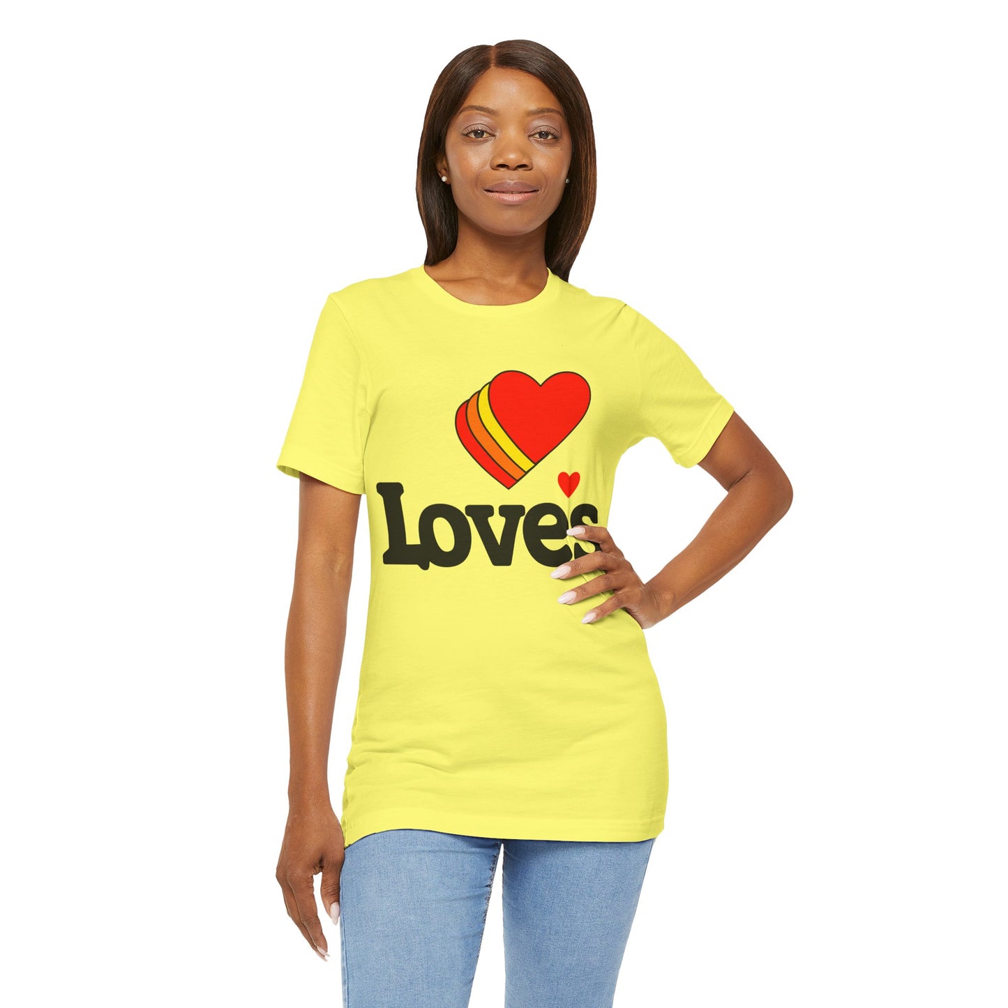 Loves Truck Stop (Loves Truck Stop Shirt/Love's Truck Stop T-Shirt)