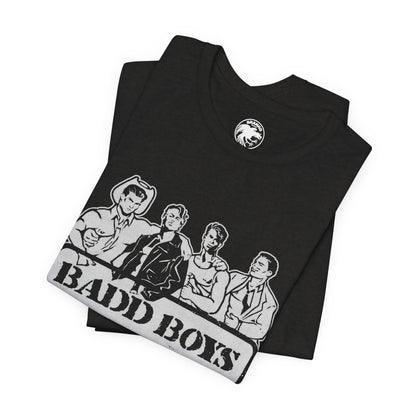 Badd Boys (Ft. Lauderdale Gay Club/90's and 2000's)