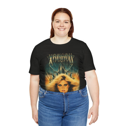 Xanadu (80's Rock Tee Style Graphic/Olivia Newton-John)