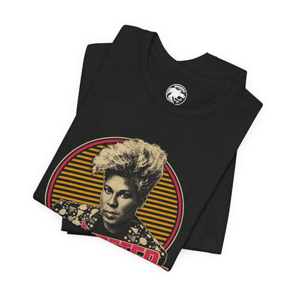 Sylvester (Queen of Disco/Graphic with Vintage Print Effect)