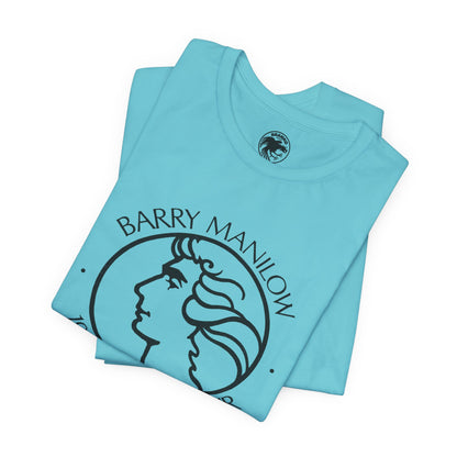Barry Manilow (Replica 1980 Tour Tee)