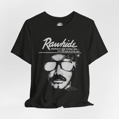 Rawhide New York (Iconic New York City Gay Leather Bar/1979-2013)