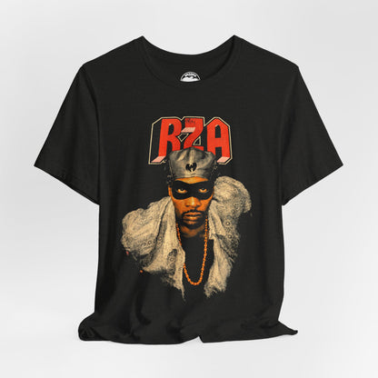 RZA (Replica 90's Promo Tee/Wu-Tang)