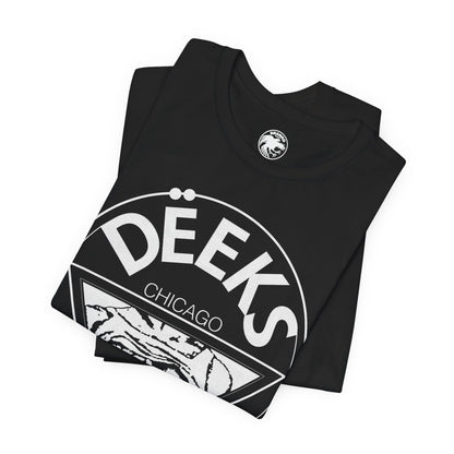 Deeks (Chicago Gay Leather Bar)