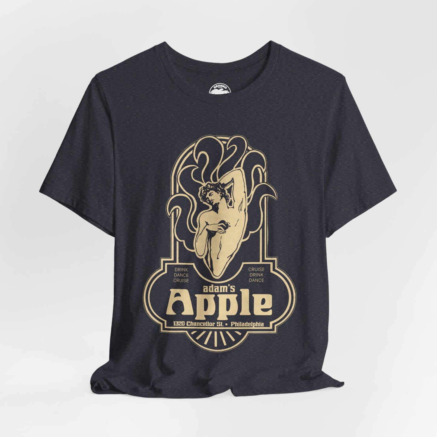 Adam's Apple (Philadelphia Gay Disco and Cruise Bar)