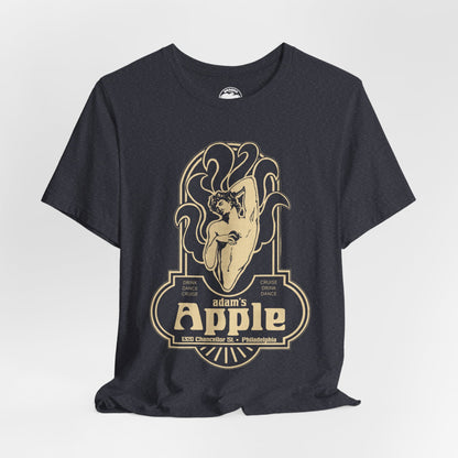 Adam's Apple (Philadelphia Gay Disco and Cruise Bar)