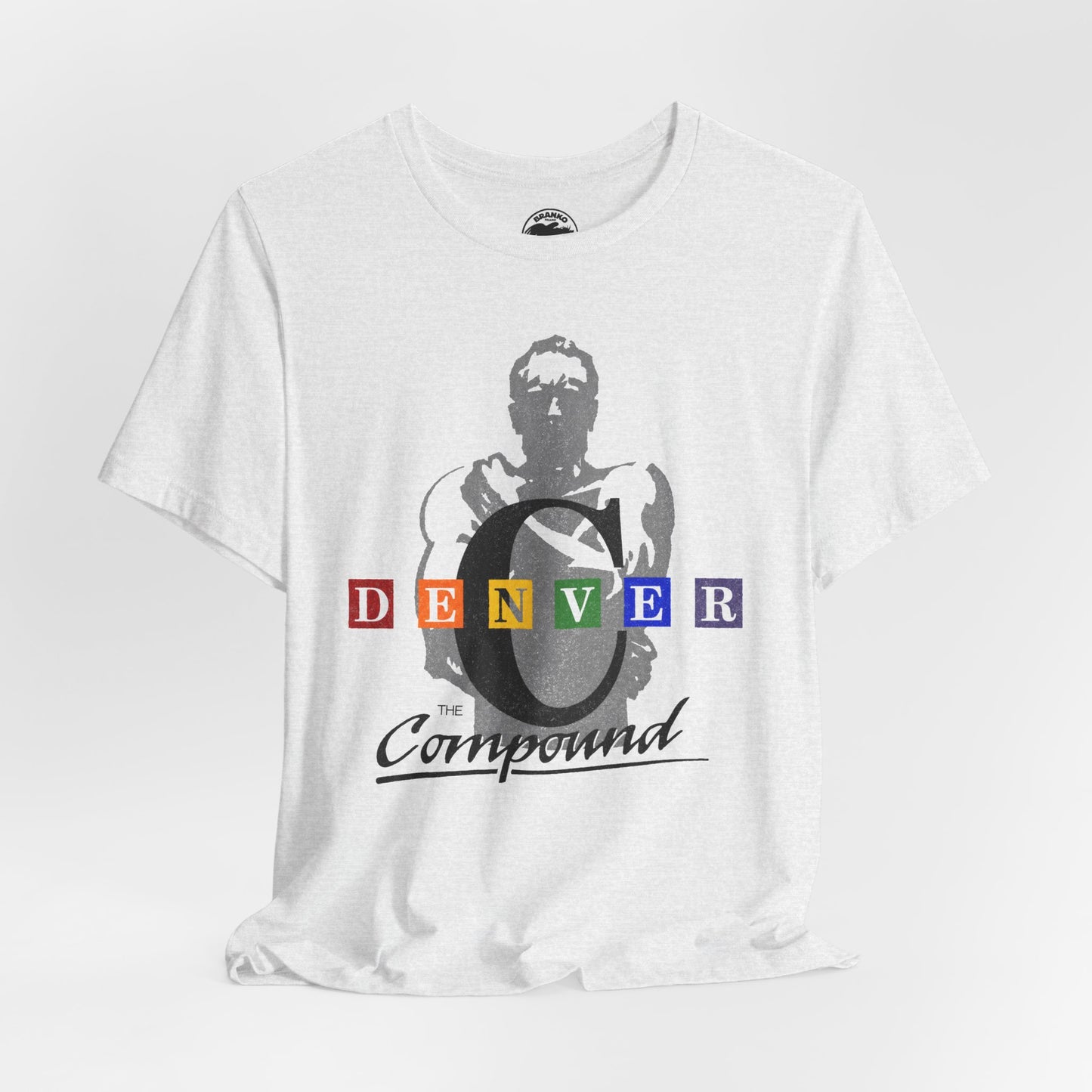 The Compound (Denver Gay Bar/1987-2018)