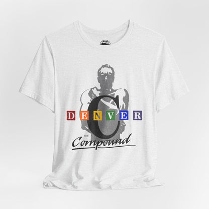 The Compound (Denver Gay Bar/1987-2018)