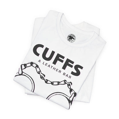 Cuffs (Los Angeles Gay Leather Bar/1981-2001)
