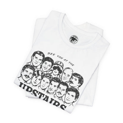 Upstairs Lounge (Historic New Orleans Gay Bar/70's)