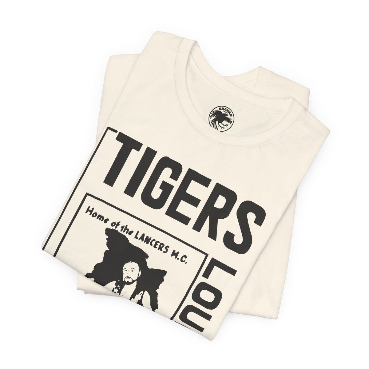 Tigers Lounge (New Orleans Leather Bar/Home of the Lancers MC)