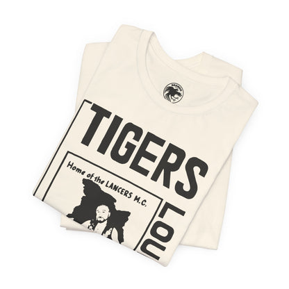 Tigers Lounge (New Orleans Leather Bar/Home of the Lancers MC)