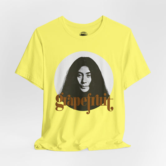 Yoko Ono's Grapefruit (Yoko Ono Shirt)