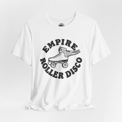 Empire Roller Disco (Historic Brooklyn Roller Rink/1941-2007)