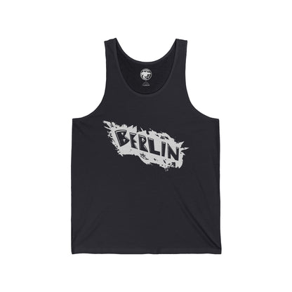 Berlin Chicago Tank (Chicago Gay Club/1983-2023)