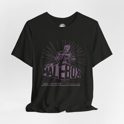 The Malebox (Fort Lauderdale Gay Bar/80's and 90's)