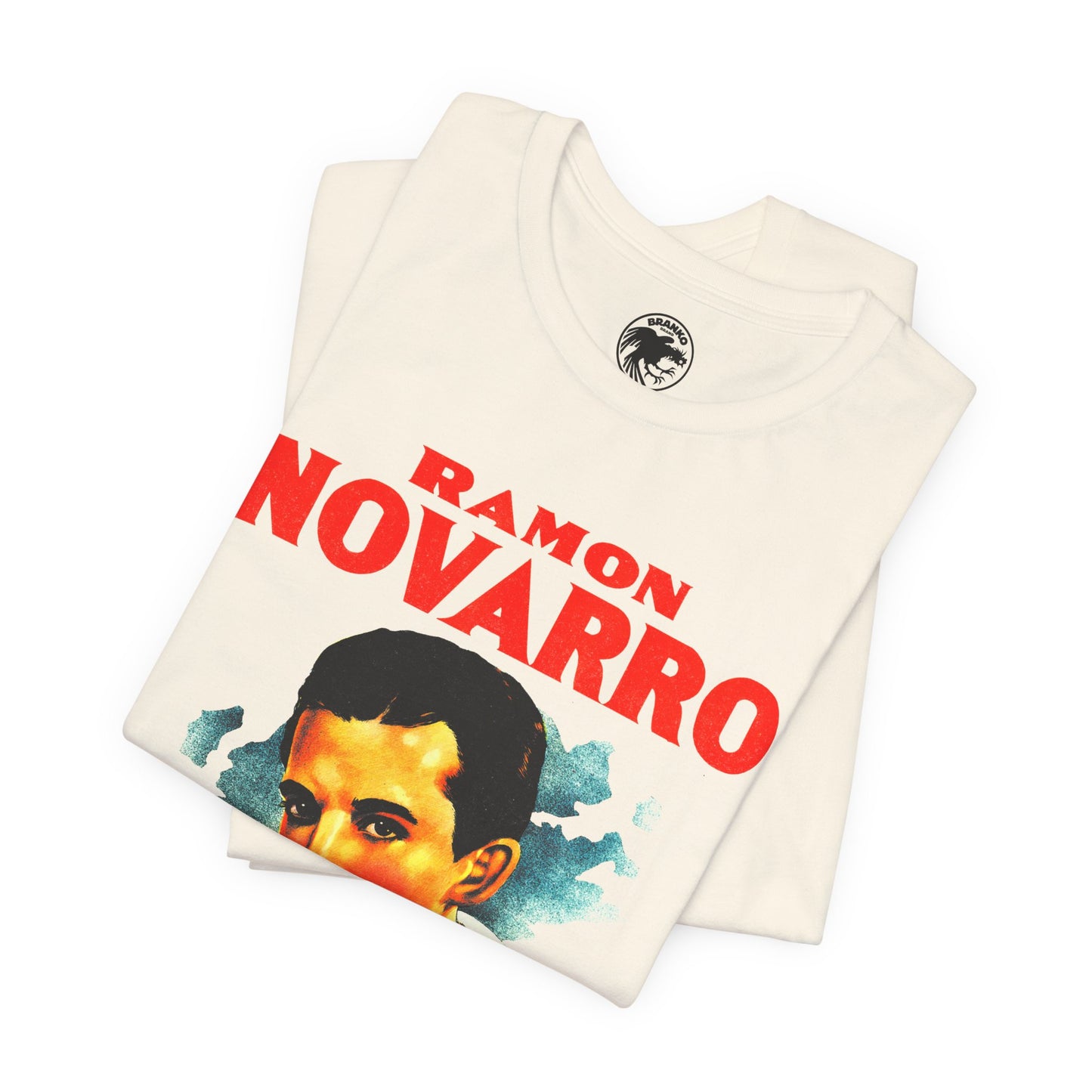 Ramon Novarro (MGM Personality Poster Image/Hollywood Silent Era)