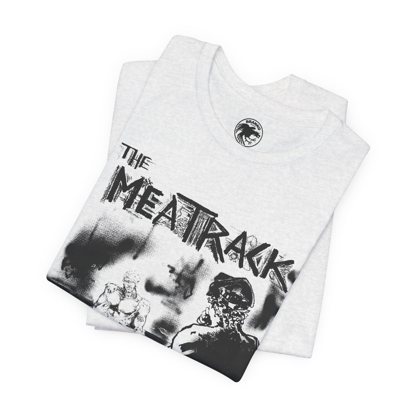The Meat Rack (Los Angeles Private Gay Club/1974-1996)