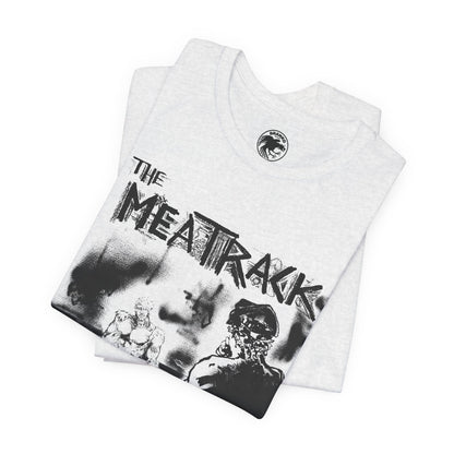 The Meat Rack (Los Angeles Private Gay Club/1974-1996)