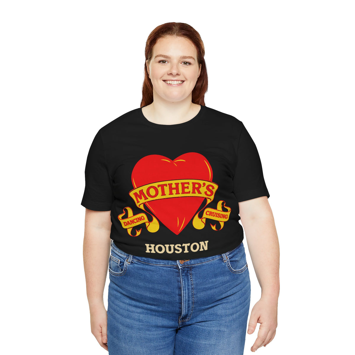 Mother's (Houston Gay Bar/80's and 90's)