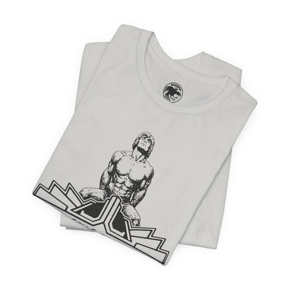 Mr. Gay Southwest Pageant 1985 (Replica Souvenir Shirt)