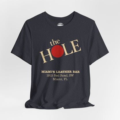 The Hole (Miami Gay Leather Bar/80's)