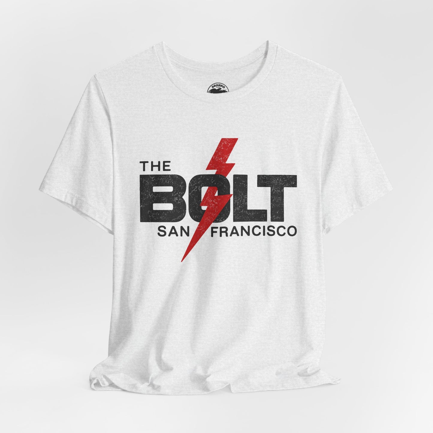 The Bolt (San Francisco Gay Bar/70's and 80's)