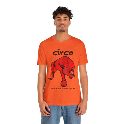 Circo San Juan (San Juan, Puerto Rico Gay Club/1991-2020)