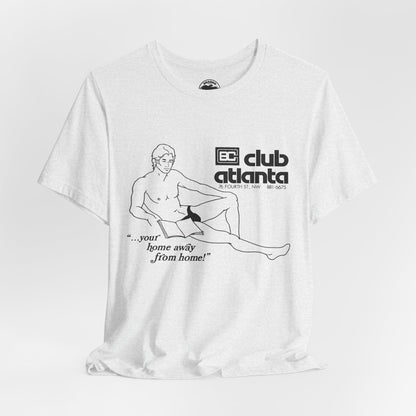 Club Atlanta (Atlanta Gay Bathhouse/Club Bath Chain Location)
