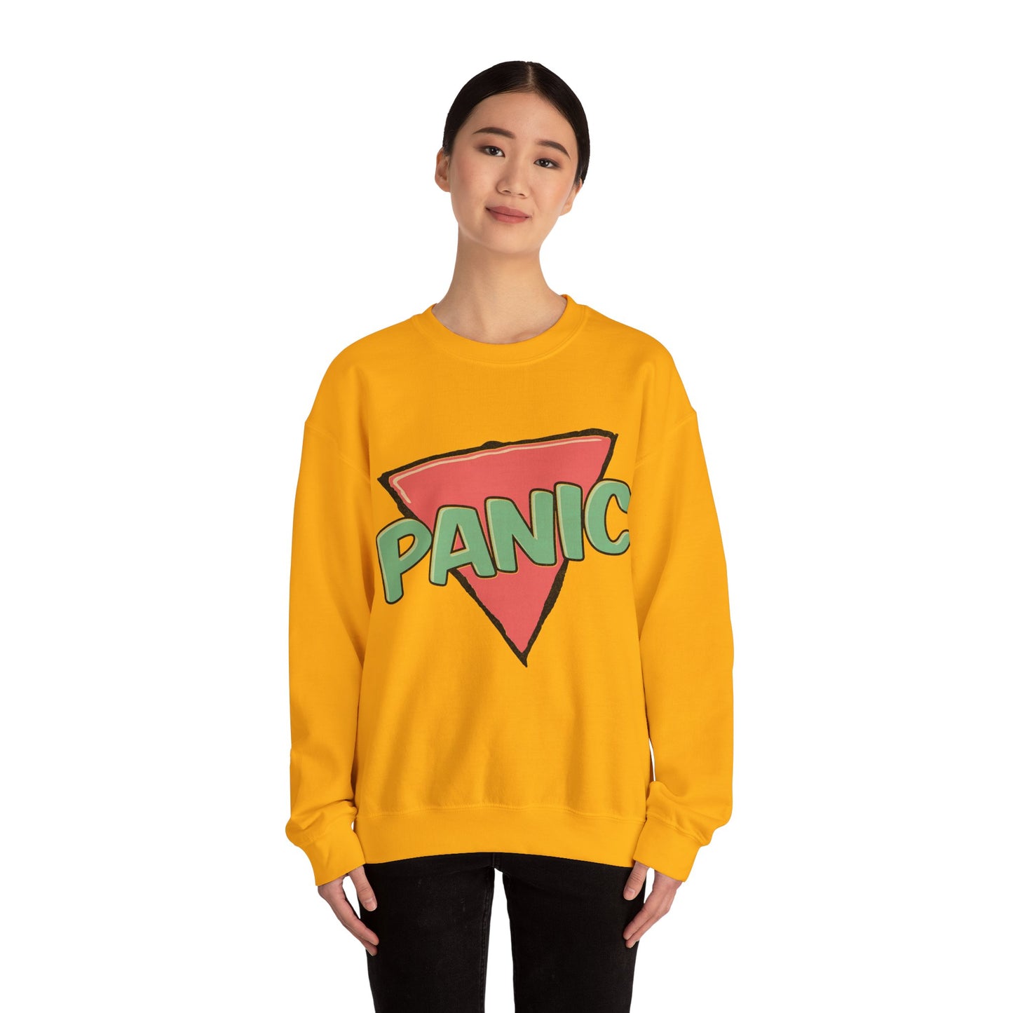 Panic (Lincoln Nebraska Gay Bar/1982-2020)