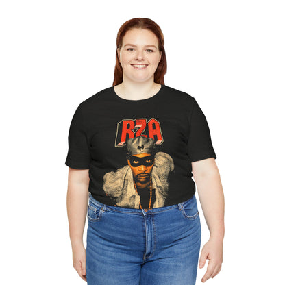 RZA (Replica 90's Promo Tee/Wu-Tang)