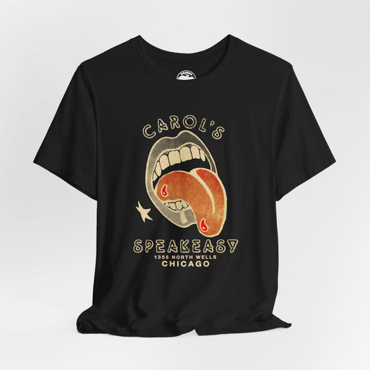 Carol's Speakeasy (Chicago Gay Bar/1978-1992)